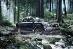 SsangYong Rexton Sports 2018 года (KR)